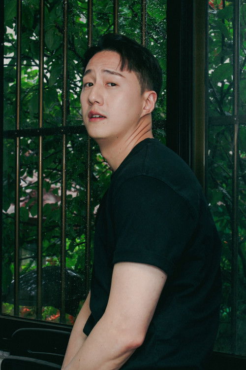 Jин Хйук Jохннй Ким