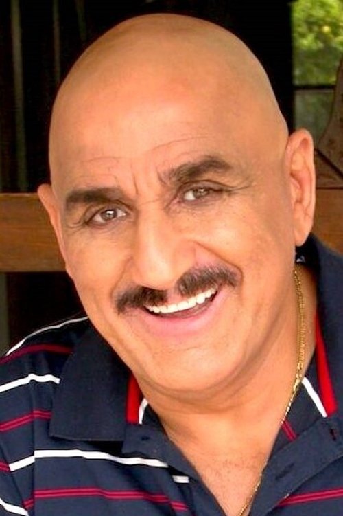 Рицхард Ассад