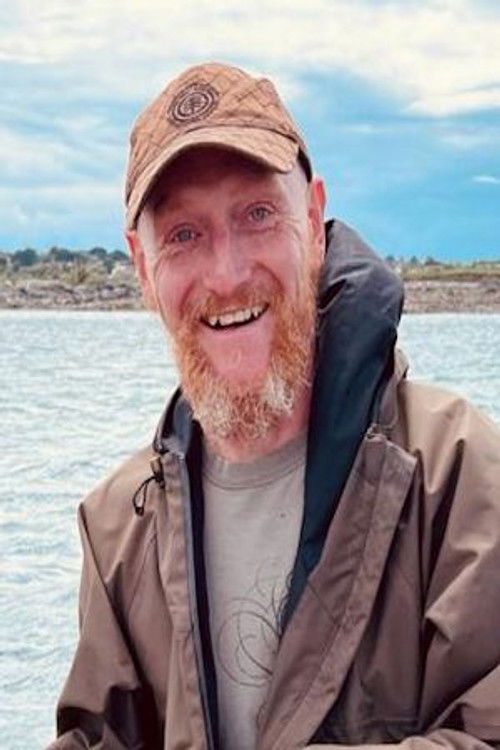 Антхонй Хаммонд