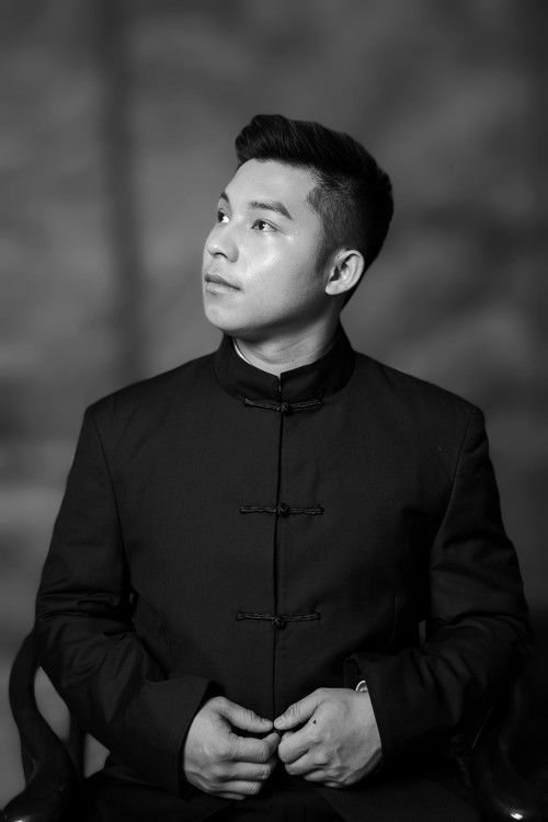 Давид Цроцпсй Ли