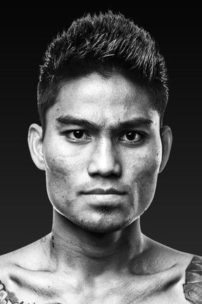  Марк Магсайо