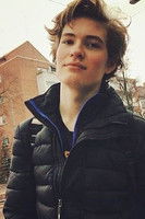 Хенрик Хинес Грапе