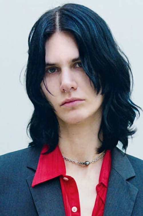 Ники Елисабетх Геуx