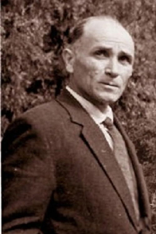 Илья Кавказаг