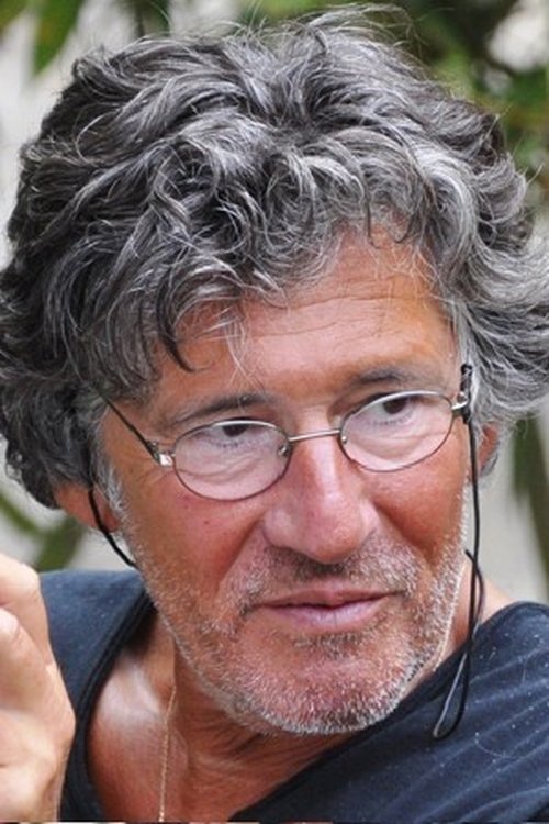 Андрé Енгел