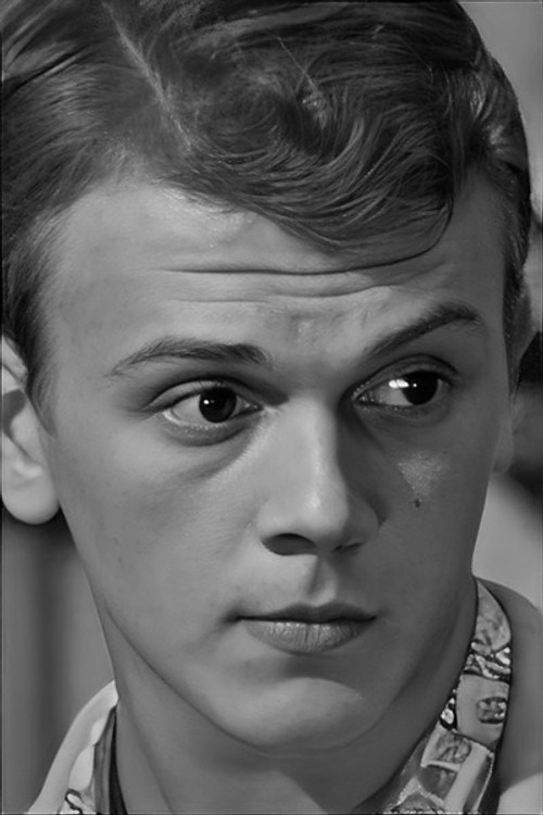 Владимир Бабийенко