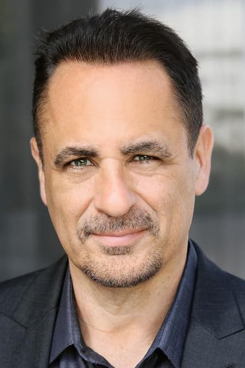 Грегори Альбрехт