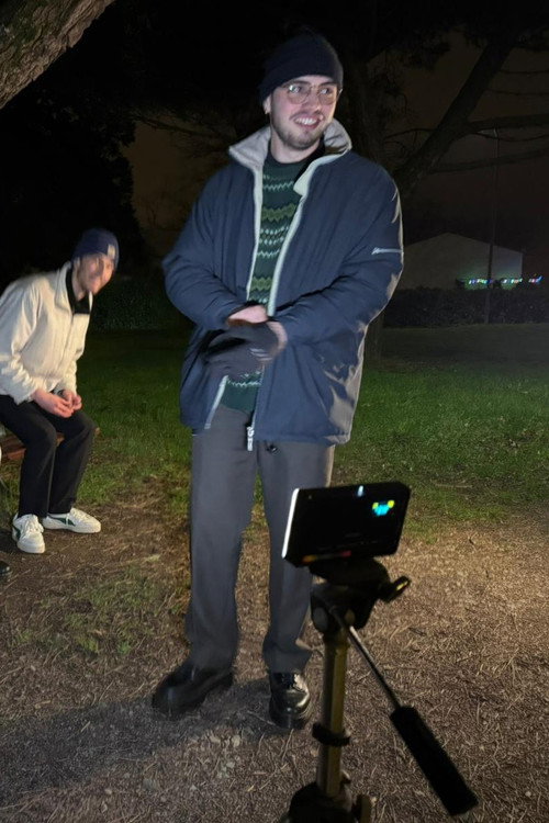 Артхур Цруссон--Гримауд