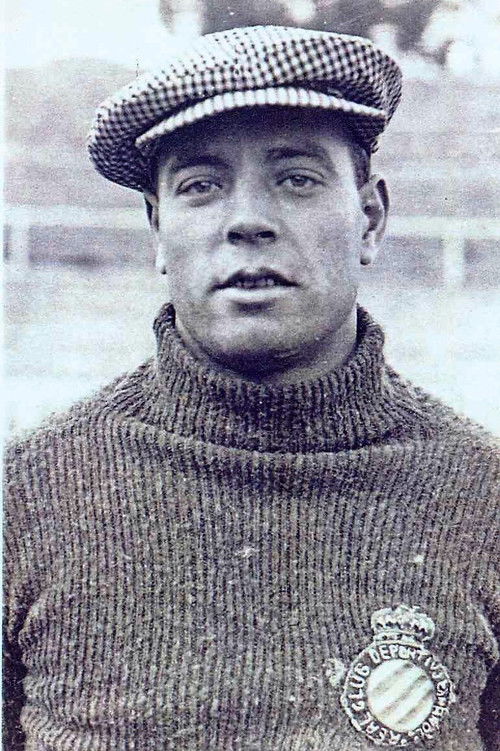  Рикардо Самора