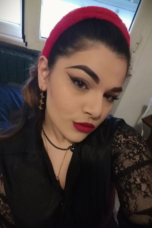 Алессандра Реа