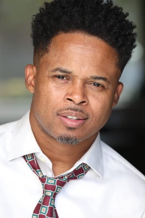  Уолтер Джонс