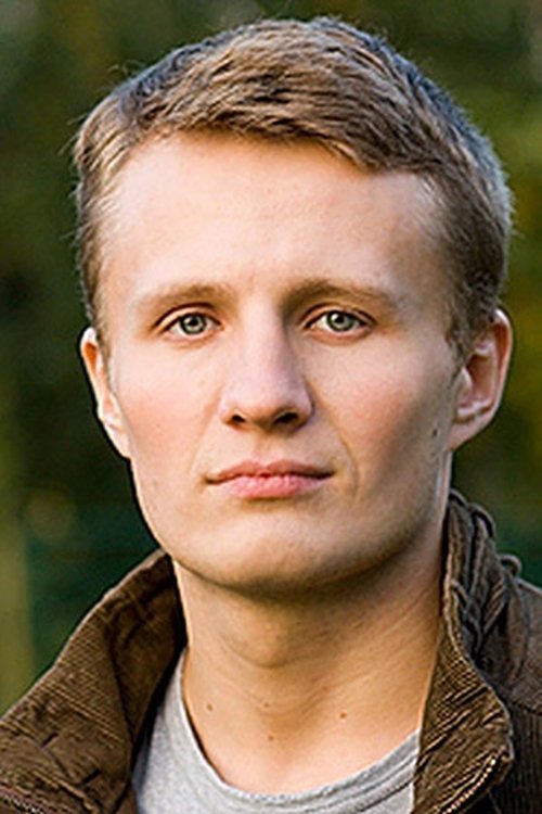 Владимир Волга