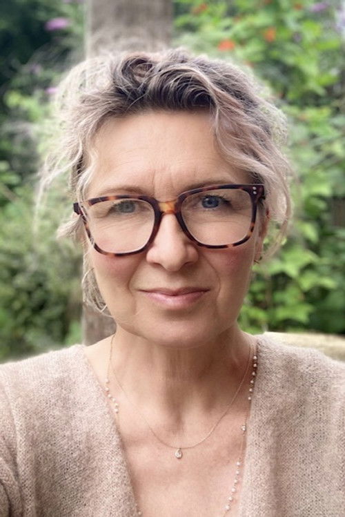 Аманда Стеклй