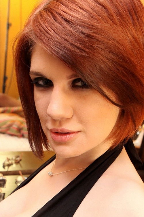 Велма ДеАрмонд