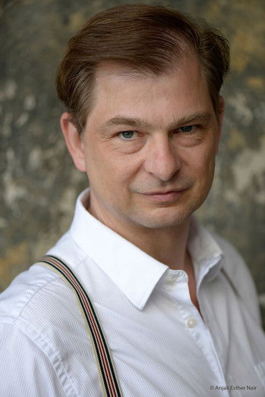 Хендрик Массуте