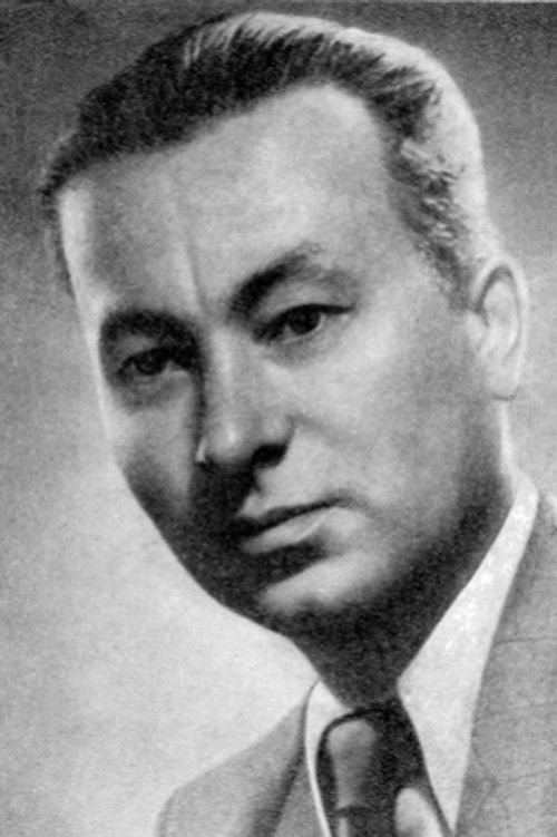 Андрей Малышко