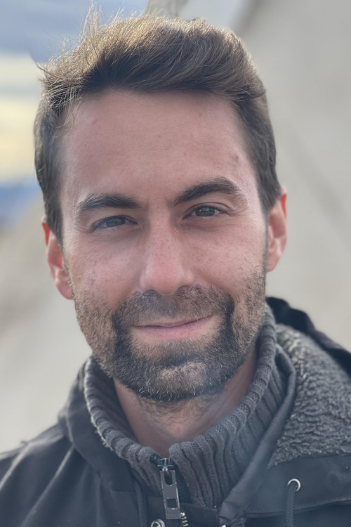 Еван Цоопер