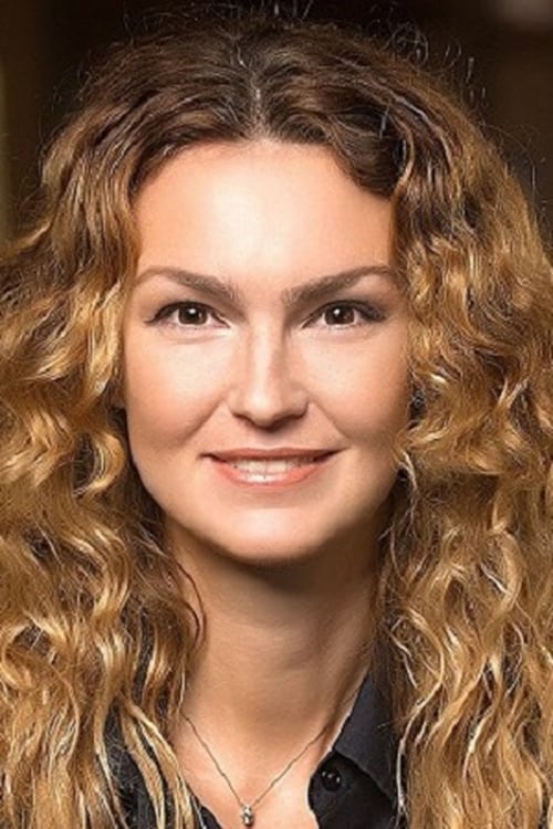 Ирйна Костиук