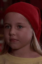 Порша Рэдклифф