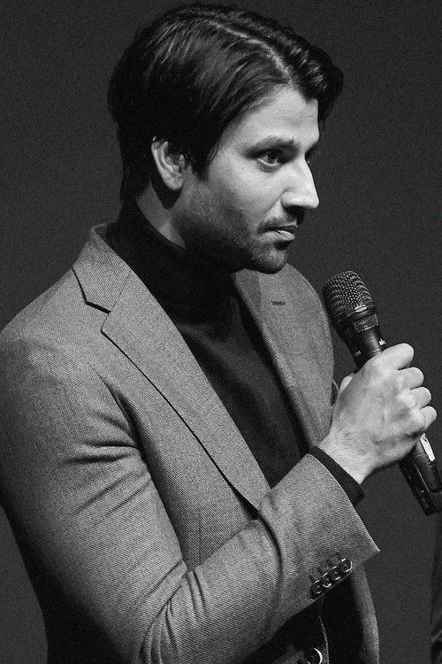 Ансхул Цхаухан