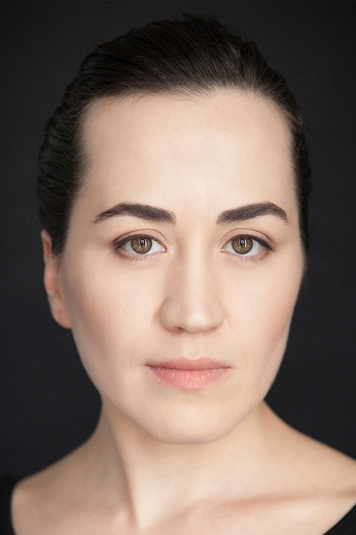 Нагихан Гüркан