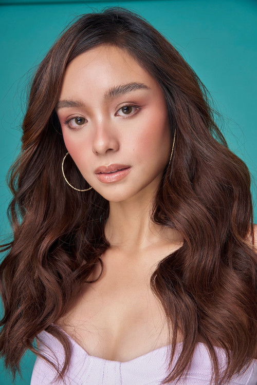 Паулине Мендоза