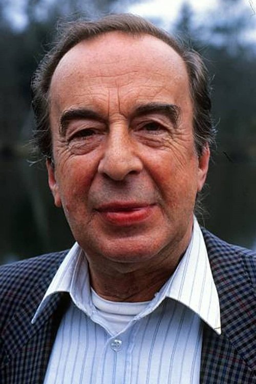 Харрй Wüстенхаген