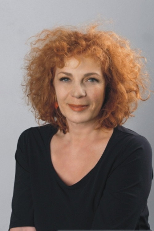 Нина Хогер