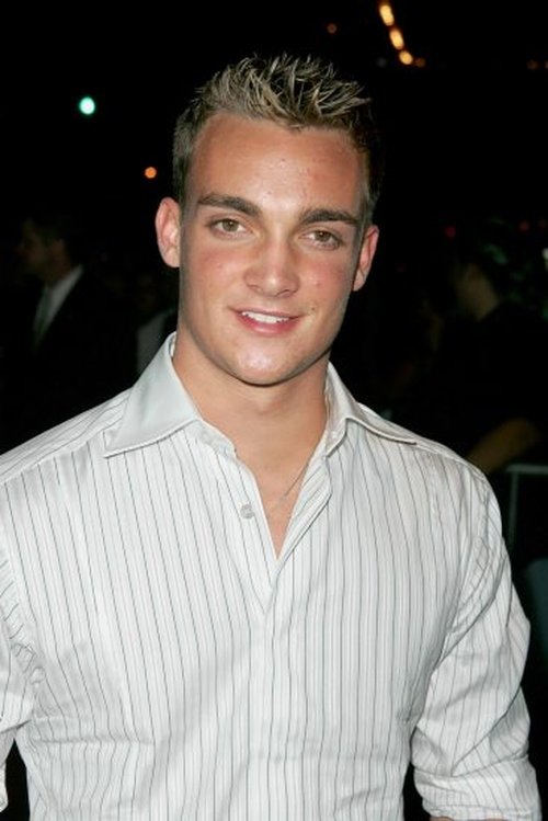 Роберт Цларк