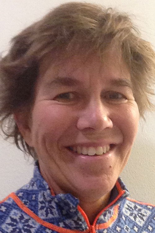 Анна Ерландссон