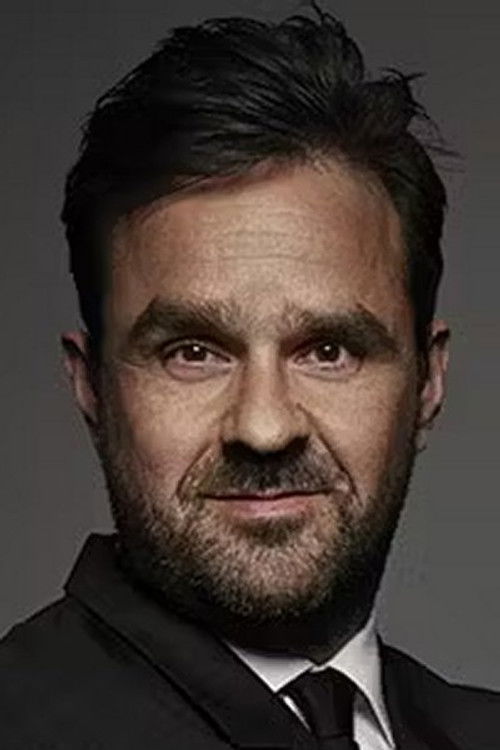 Хассан Преислер