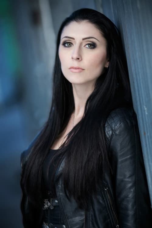 Бриттней Слайес