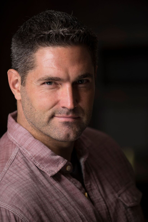 Матт Мерцхант