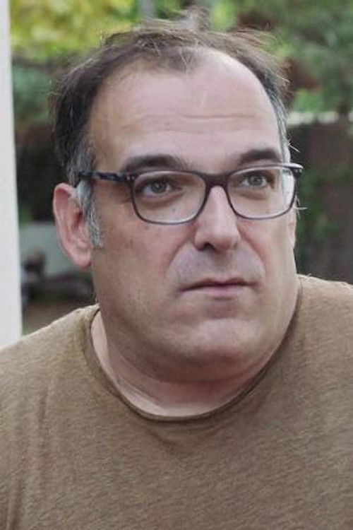 Царлос де Диего