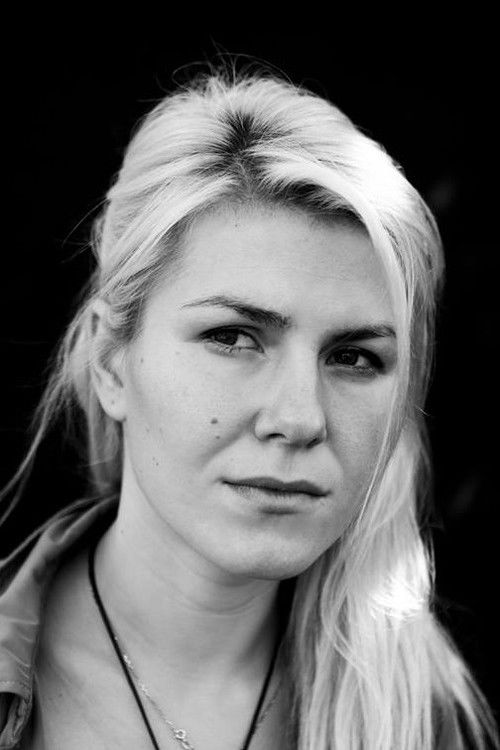 Катиа Репина