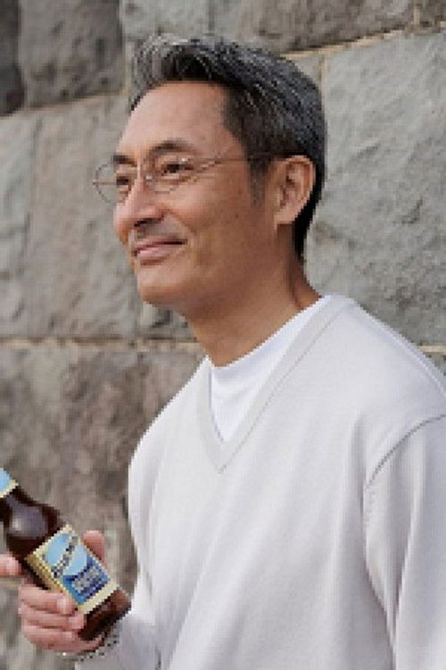 増田雄一