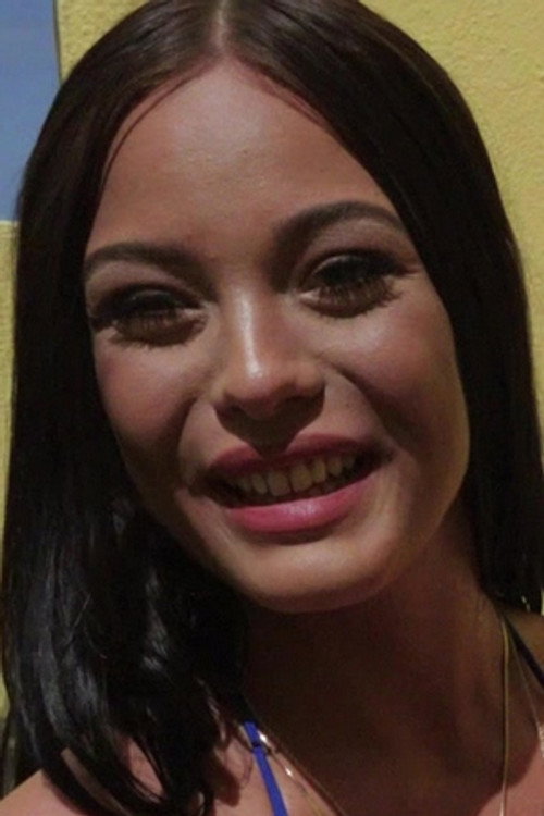 Катрина Кастро