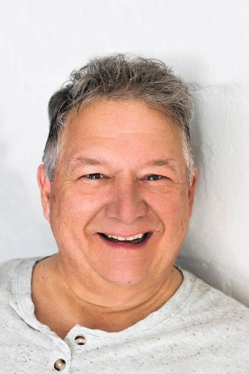 Рандалл Бергер