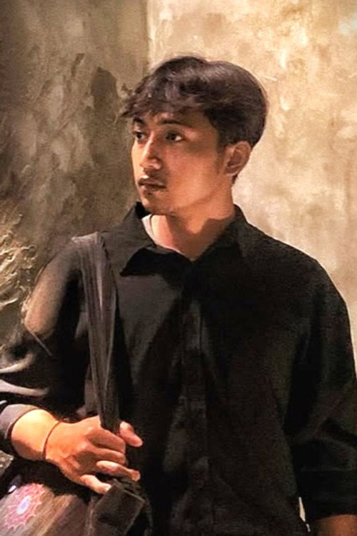 Димас Рамадхан