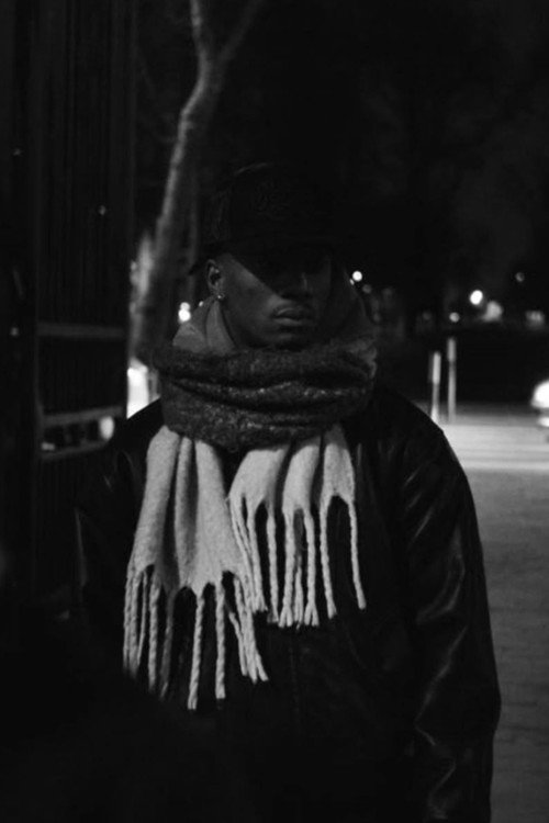 Марцо Монтросе