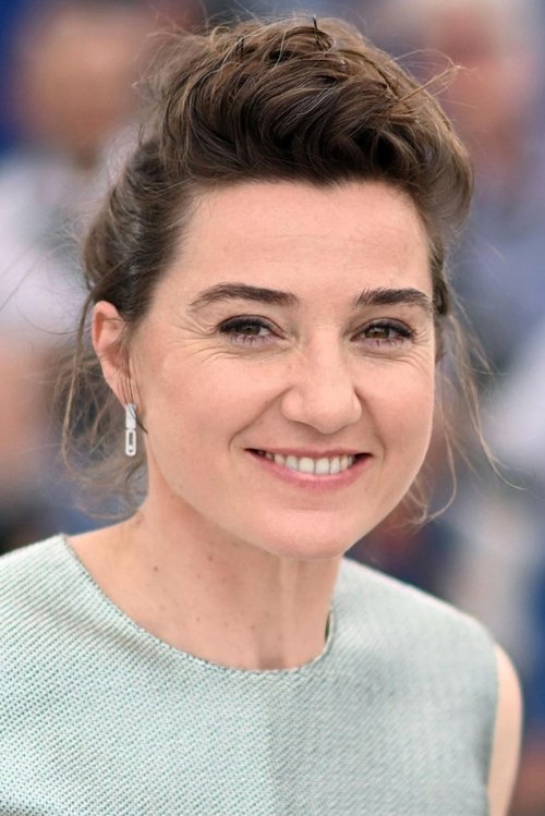 Нина Меуриссе