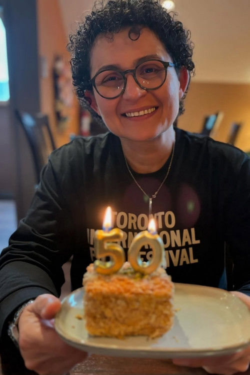 Сахар Мосайеби