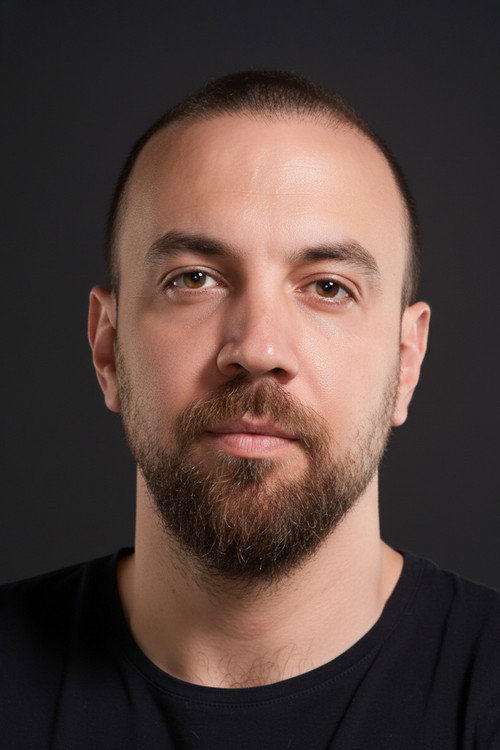  Серджан Йылдырым