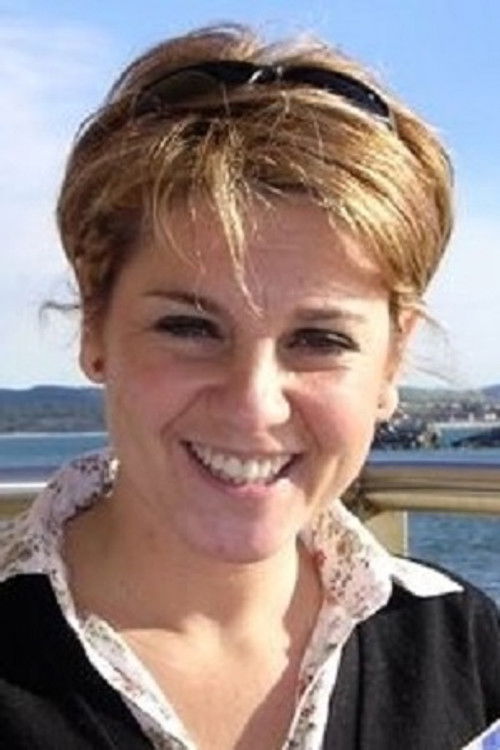 Мари Цармен Пасцуал