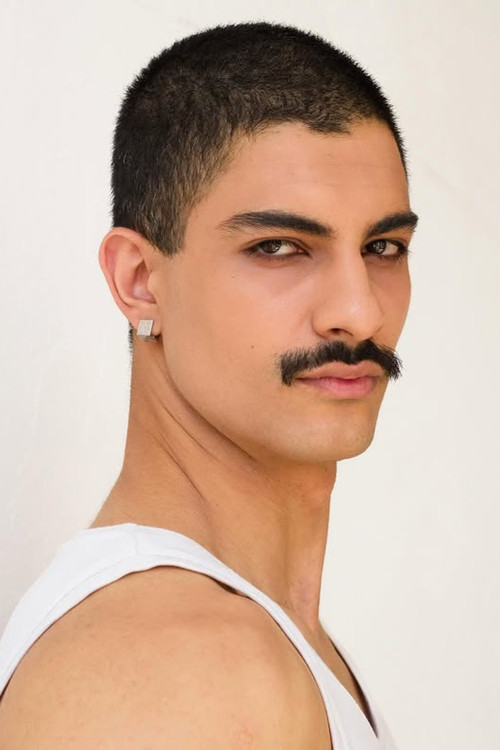 Сиавасх Наеми