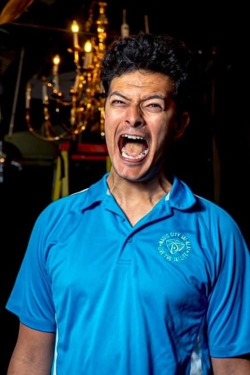 Антхонй Паредес