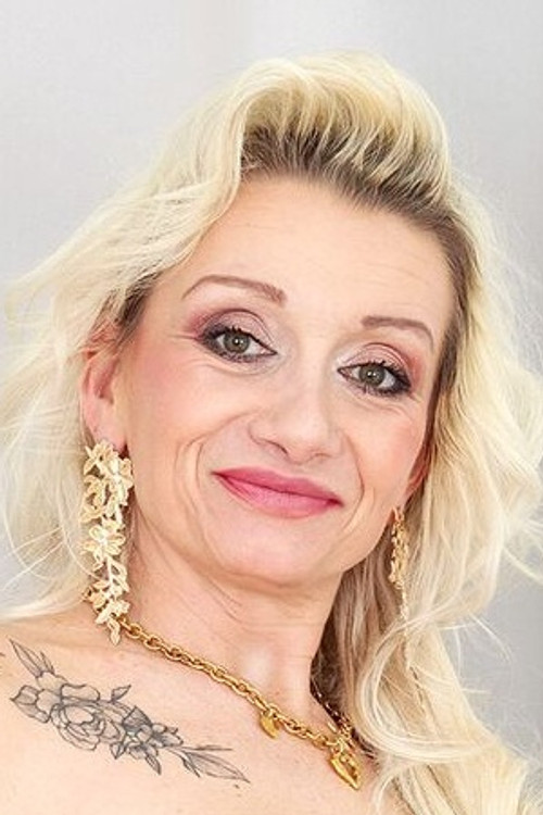 Габриелла Голд