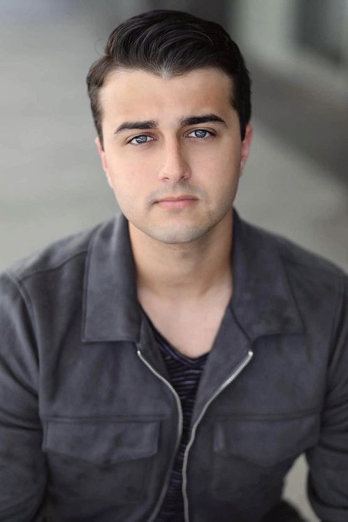 Роберт Винцент Монтано