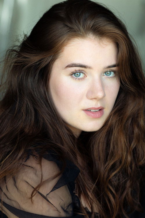 Jасмине Метцалфе