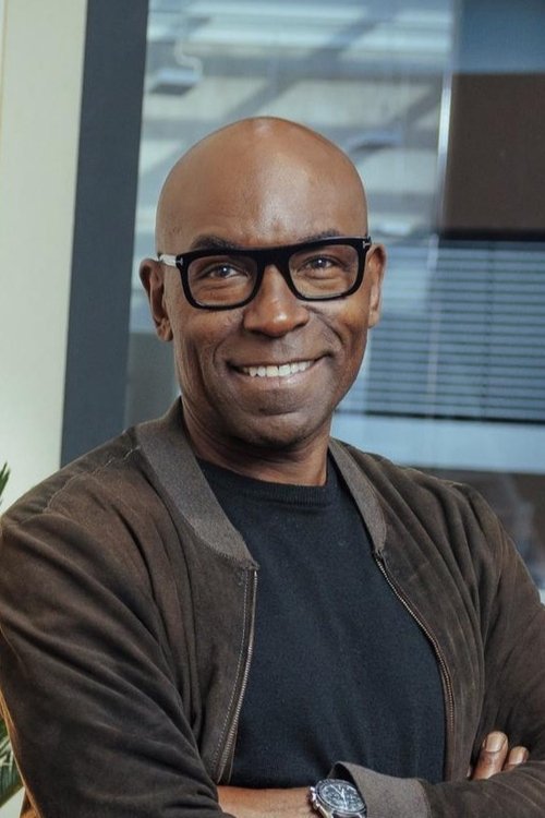  Люсьен Жан-Батист